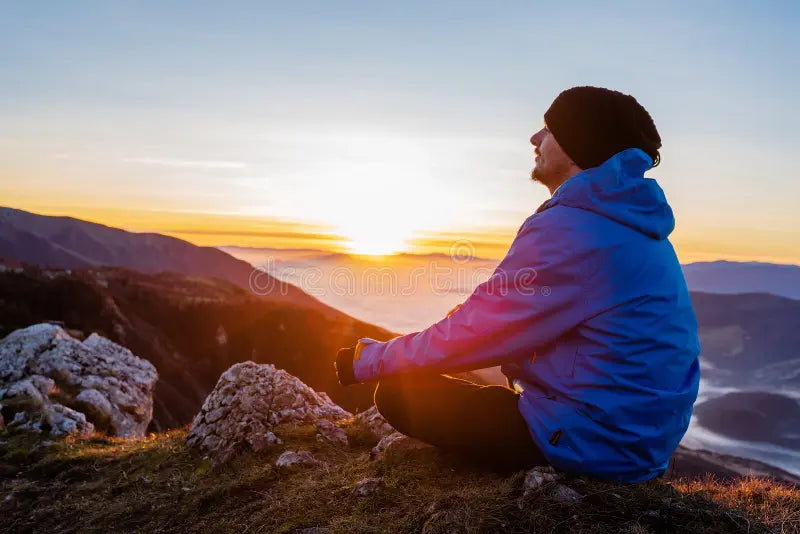 When Your Soul Is Tired: Finding Rest in God