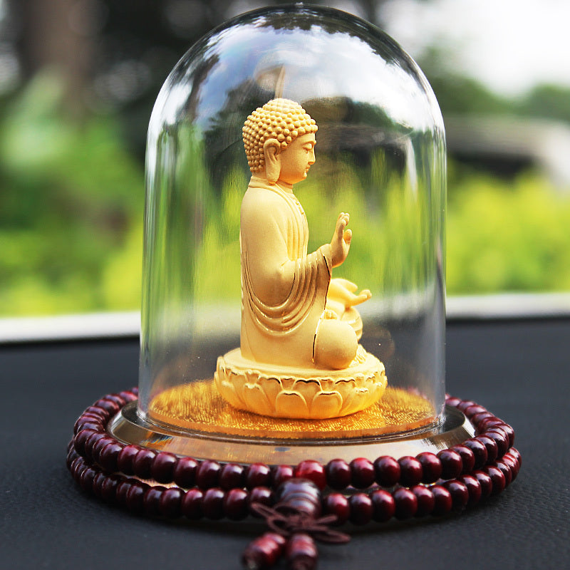 Buddha Statue