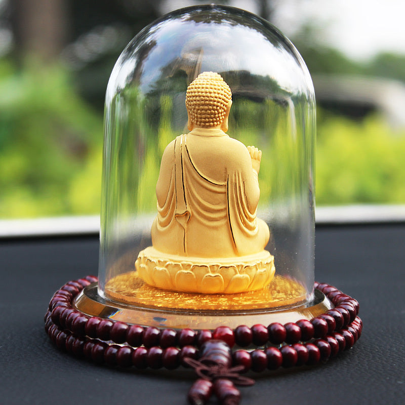 Buddha Statue
