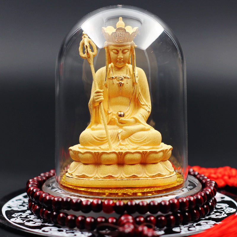 Buddha Statue