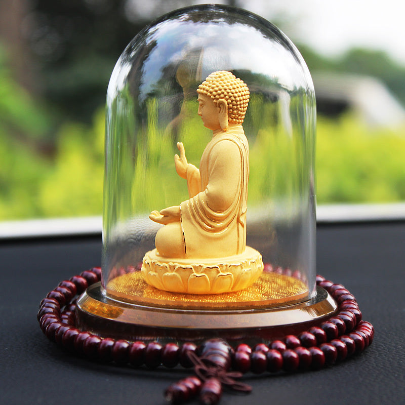 Buddha Statue