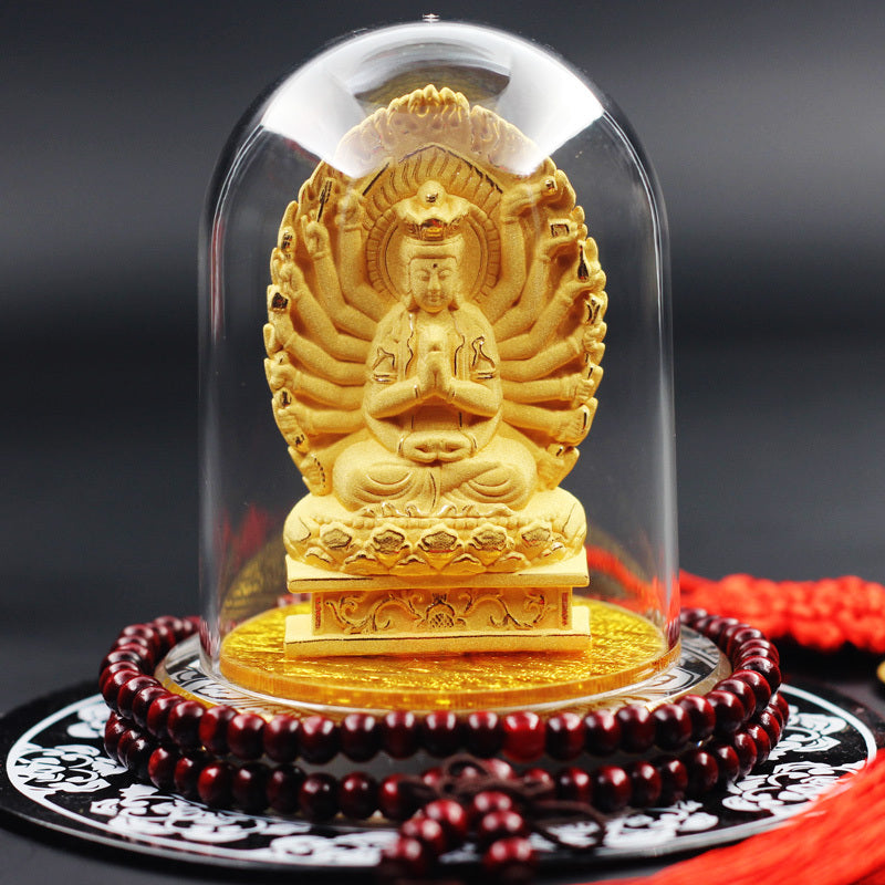 Buddha Statue