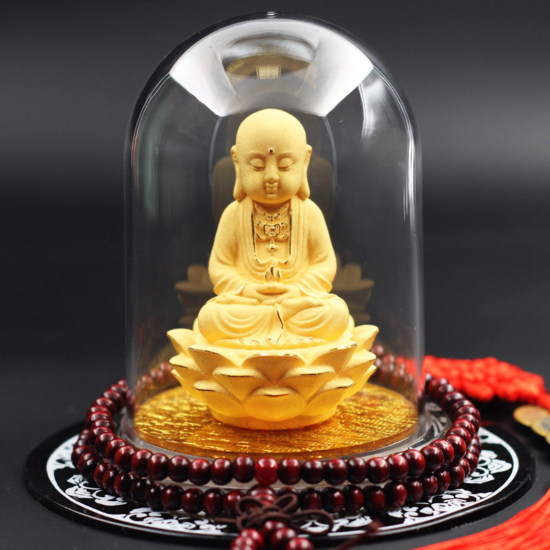 Buddha Statue