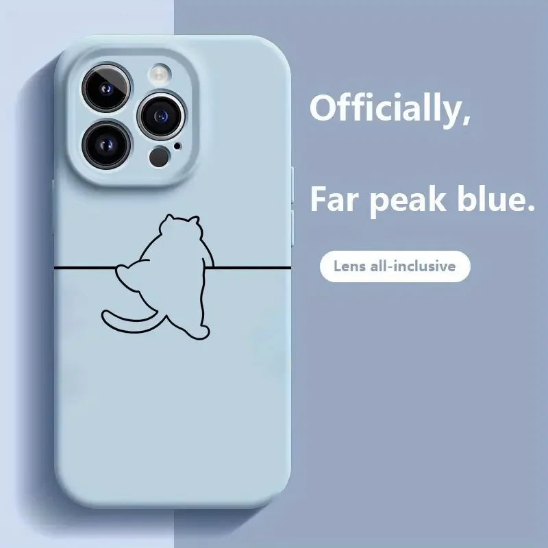 Halloween Pumpkin Ghost Phone Case for iPhone 17/16/15 Pro Waterproof and Shockproof TPU Material Customizable Phone Accessory