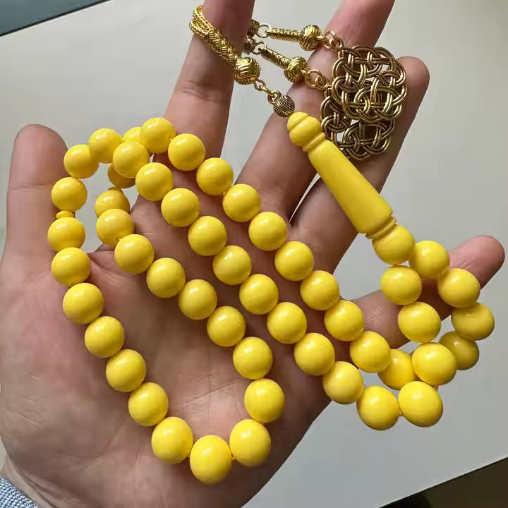 Muslim Tasbih Islamic Religious Meditation Product