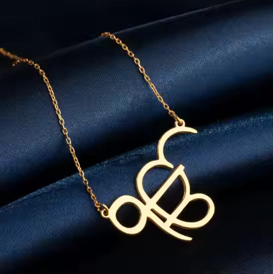 Sikh Phrase One God Charm Sikhism Gift