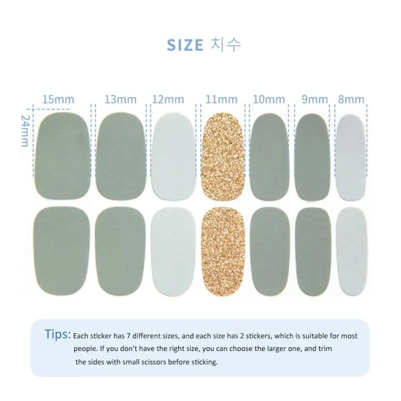 Baking Free Halloween Nail Stickers Full Sticker Fashion Nail Art Jewelry  Pumpkin Ghost Wholesale Applique Nail Sticker