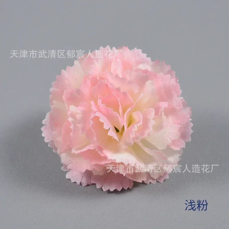 Artificial Marigold Flowers for Diwali Home DIY Decoration