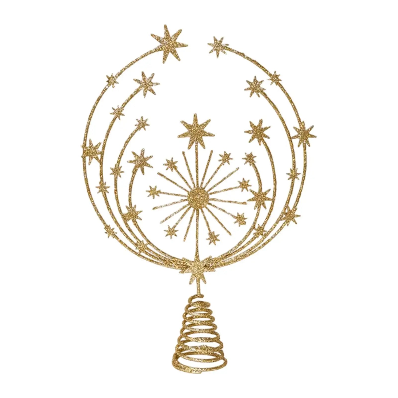 Christmas Tree Decoration, Ornament, Decorative, Practical, for Outdoor Living