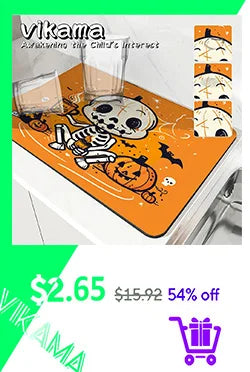 M-Michael Myers Horror Halloween Decorative Warmer Rug Home Living Room Bedroom Carpet Bathroom Kitchen Non Slip Carpet