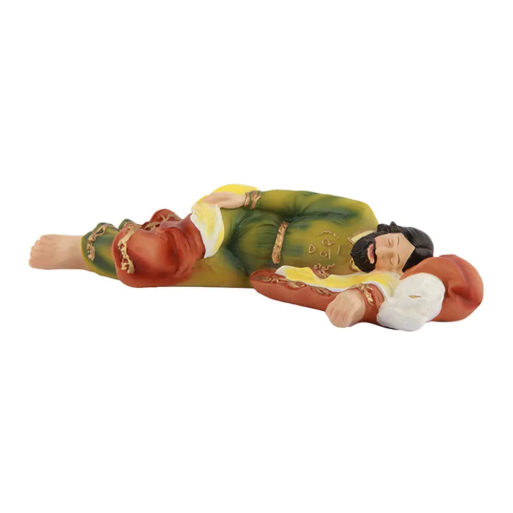 Catholic Adornment Religious Gift Church Decor Christmas Ornament Resin Christian Decoration Craft