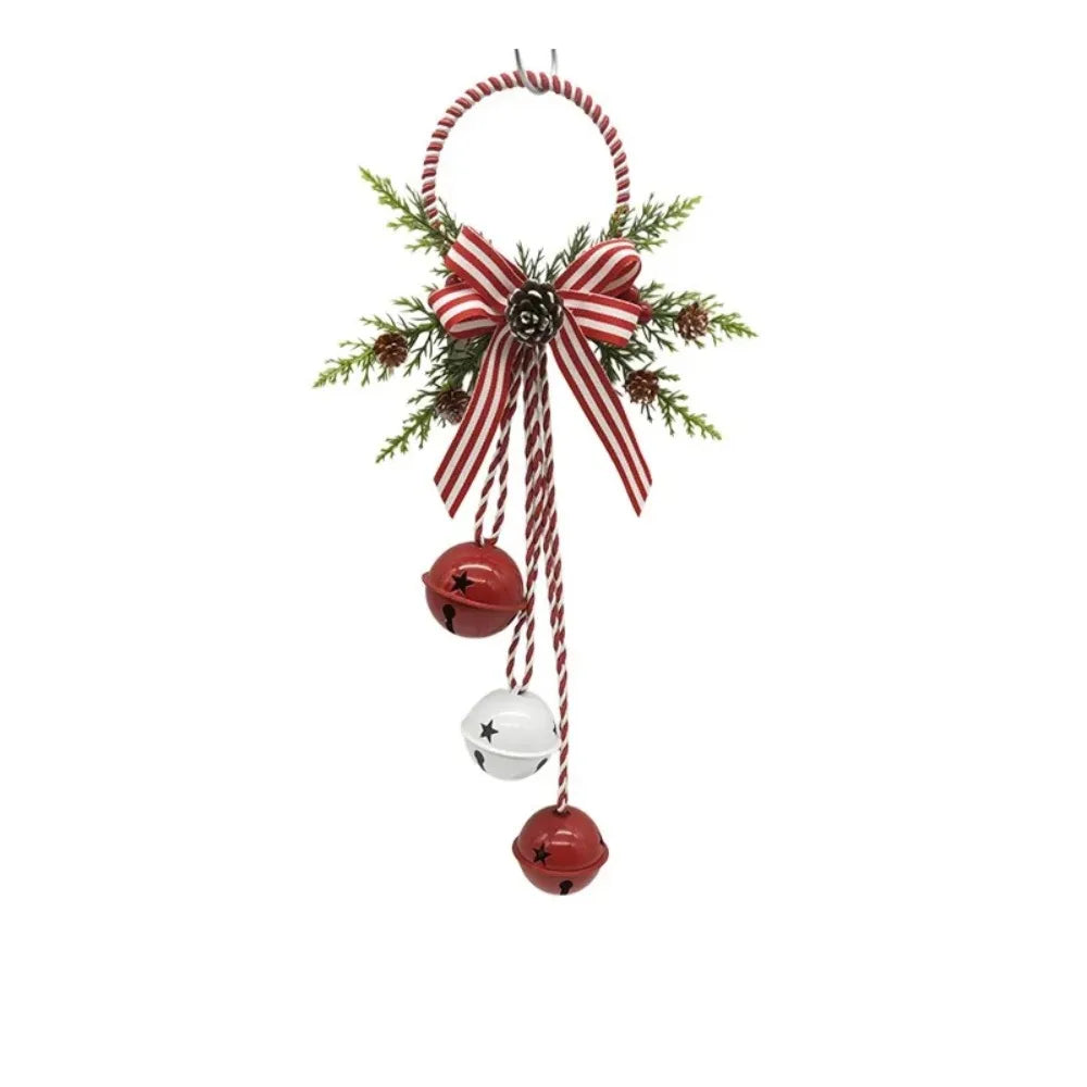Fashionable Christmas Decoration - Fashionable Hanging Ornaments Add Atmosphere To A Warm Celebration Decorations The Party