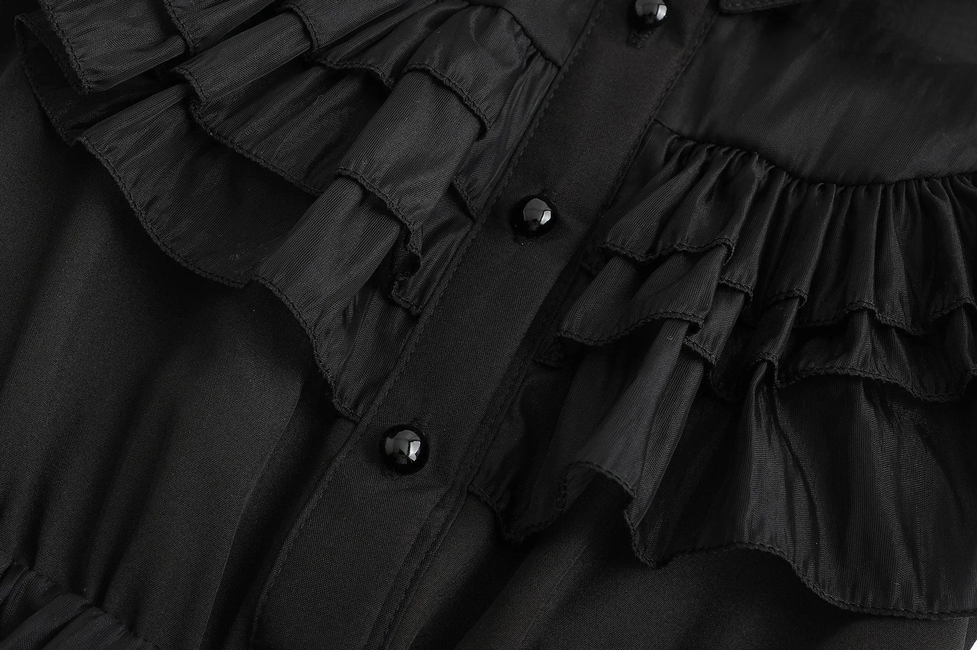 Girls Wednesdays Dress Movie Adams Halloween Cosplay Costume Family Kids Gothic Fantasia Vestidos Party Outfits Dress