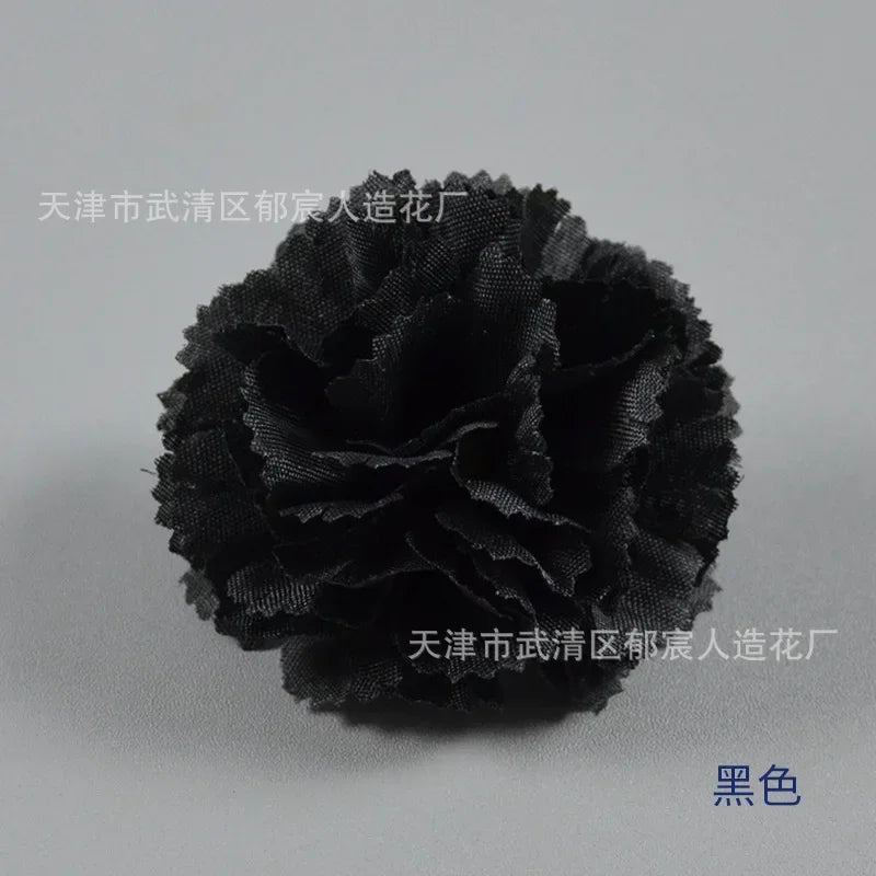 Artificial Marigold Flowers for Diwali Home DIY Decoration