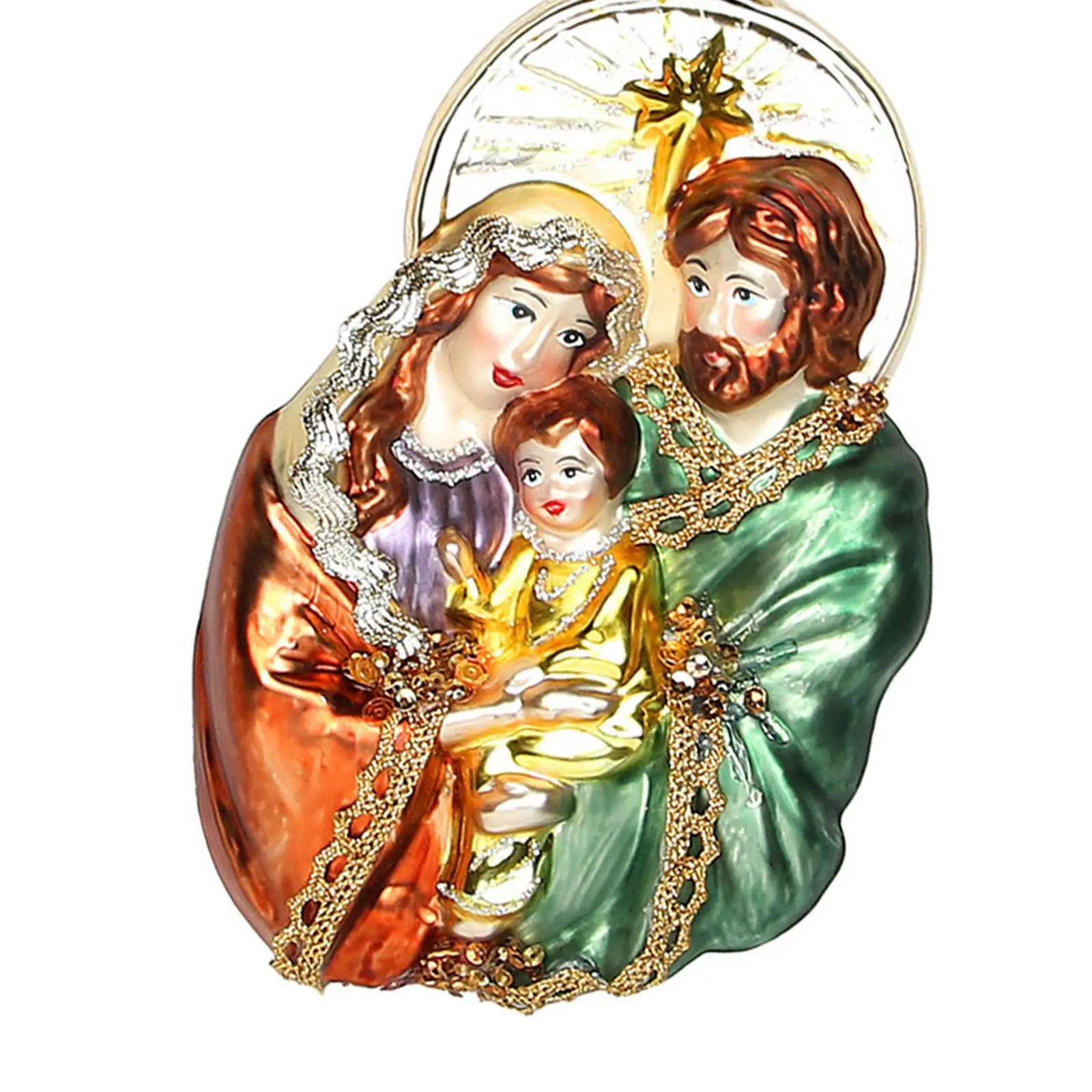 Christmas Decoration Ornaments Decorative Gift for Christmas New Year