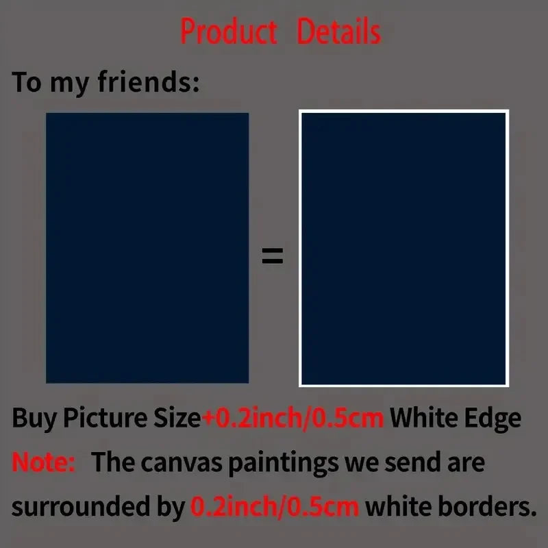 God Ganesha Canvas Wall Art God Series Religious Temple Print for Living Room Decor