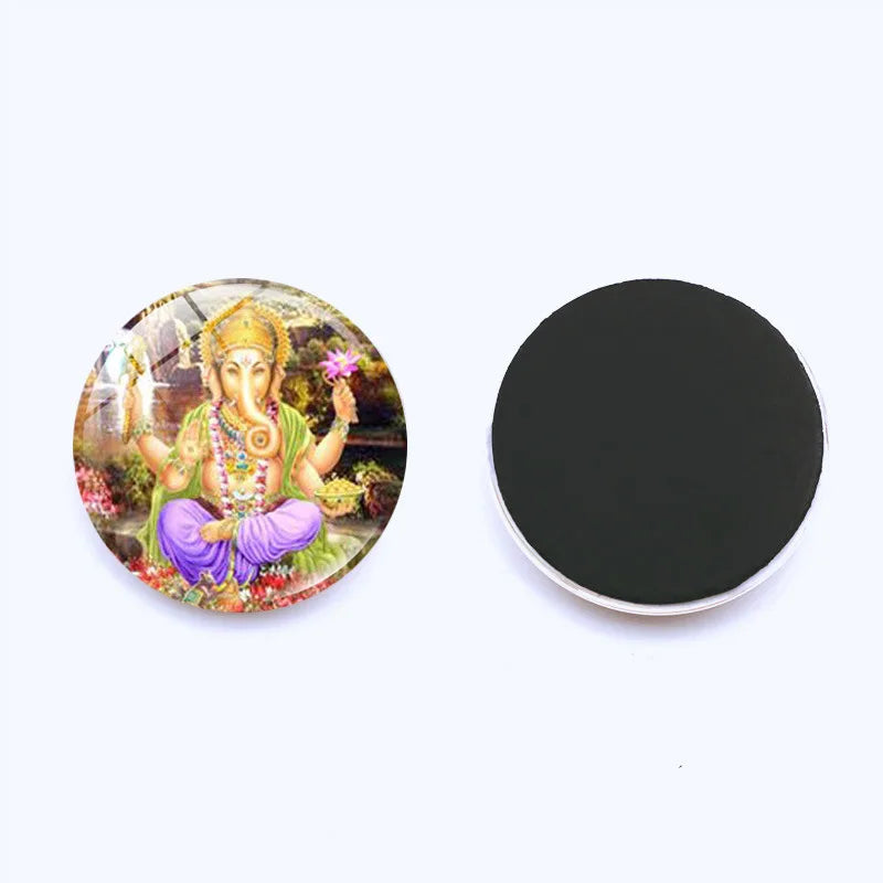 Hindu, Gods, Time Gems