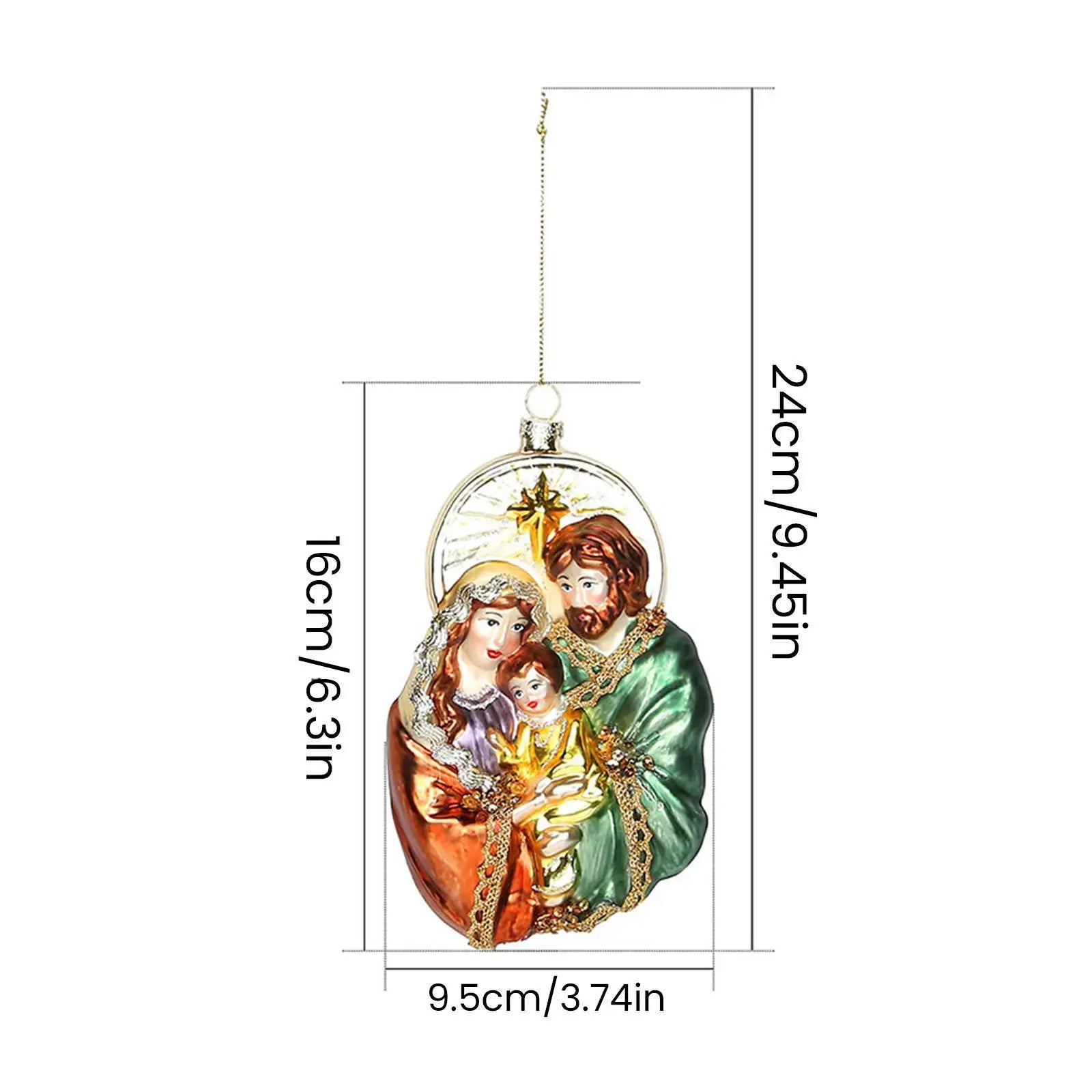 Christmas Decoration Ornaments Decorative Gift for Christmas New Year