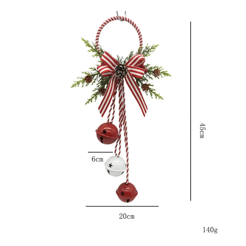 Fashionable Christmas Decoration - Fashionable Hanging Ornaments Add Atmosphere To A Warm Celebration Decorations The Party