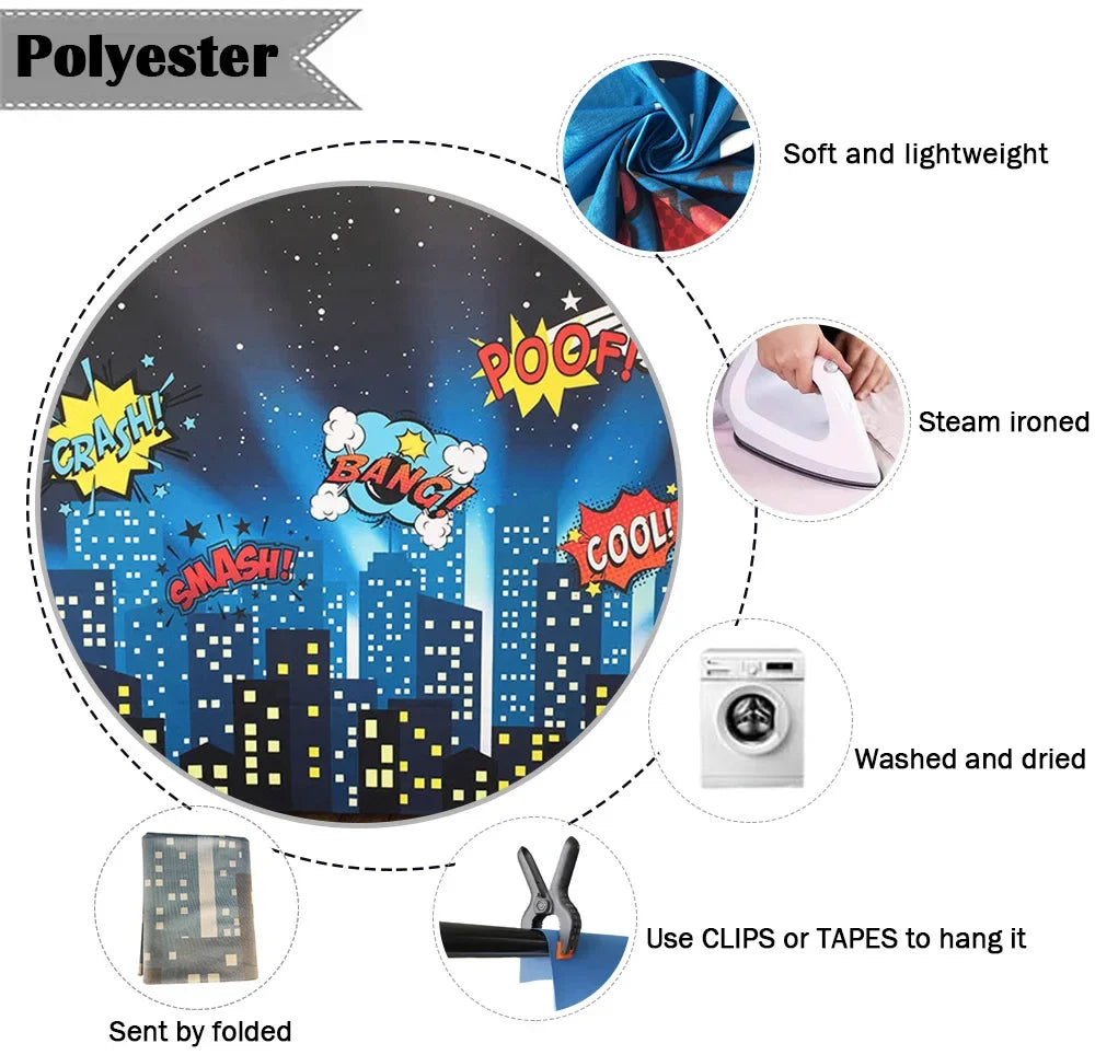 Mocsicka Photography Backdrop Halloween White Ghost Pumpkin Decoration Kids Holiday Party Supplies Backgrounds For Photographs