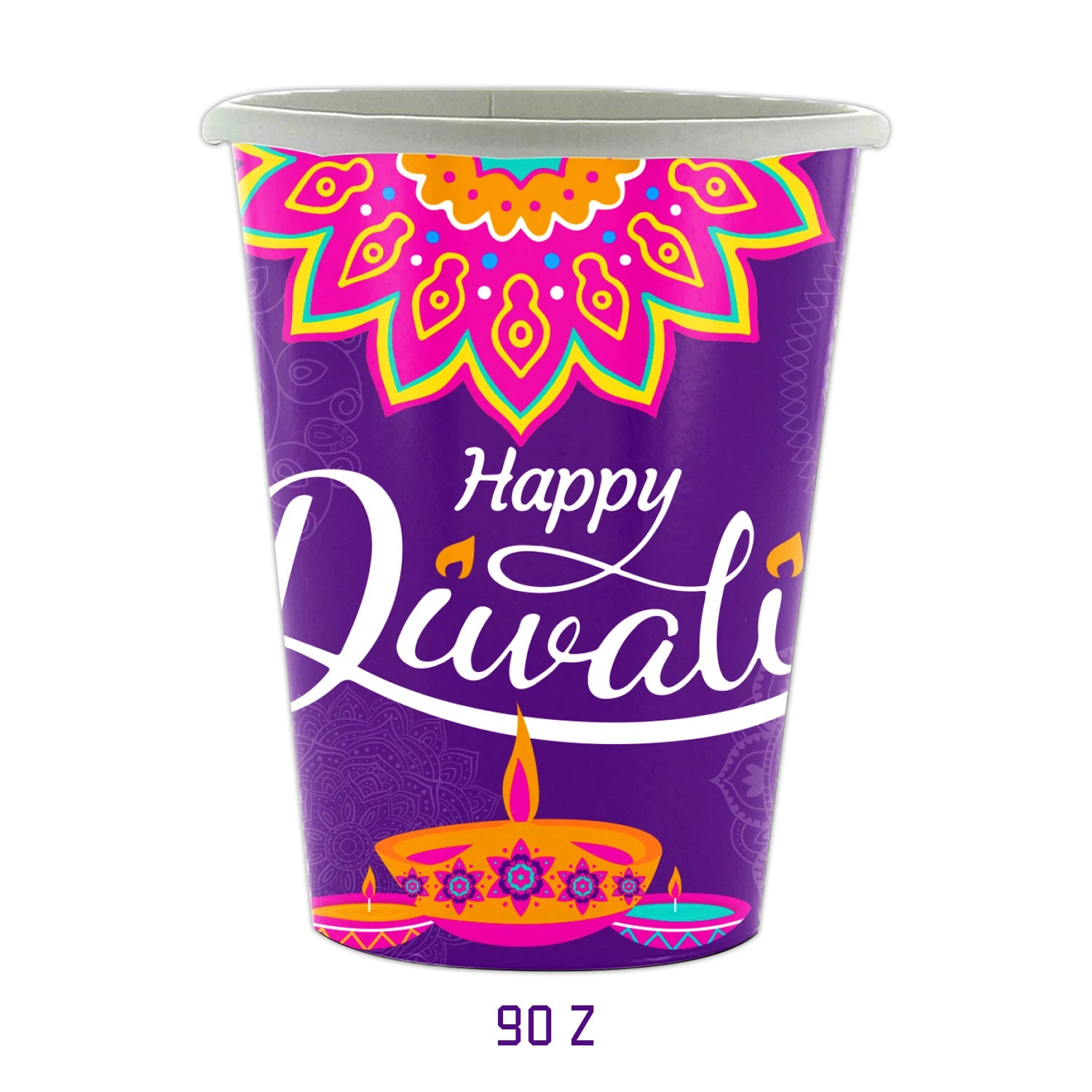 Diwali Festival Theme Decoration