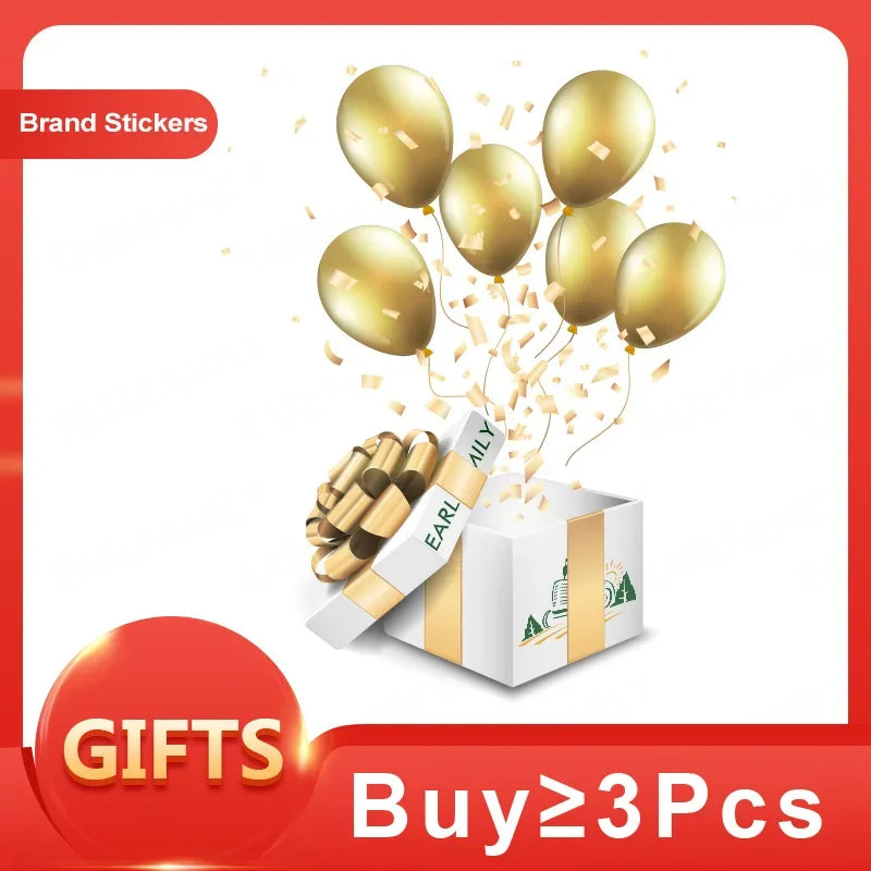 Ganesha Decor Stickers