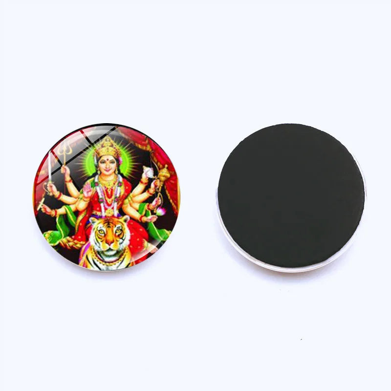 Hindu, Gods, Time Gems