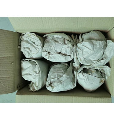 Christmas House Decorations Resin Ornaments Landscape Decoration Gifts