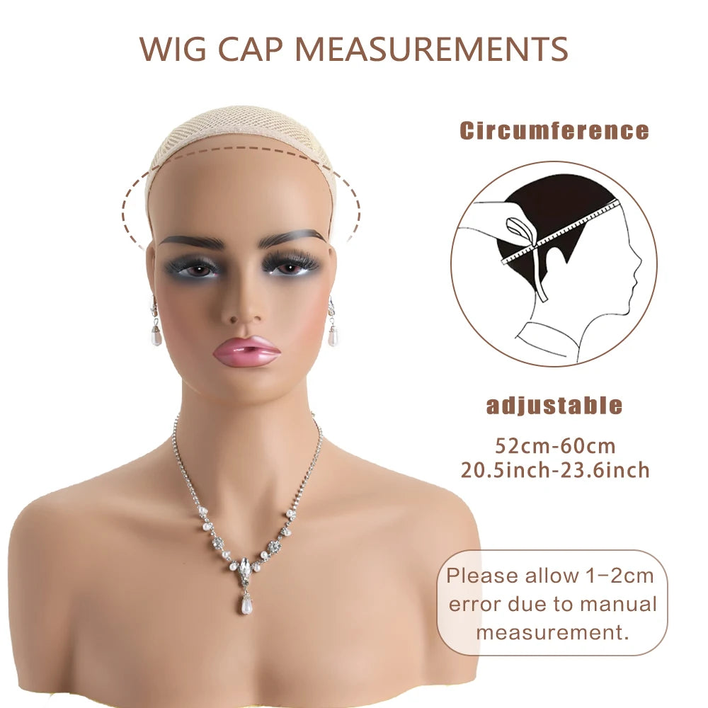 Women’s 70s 80s Style Long Synthetic Curly Hair Wig Glam Rock Rocker Wig Perfect for Halloween Cosplay  DIY Themed Costume Party