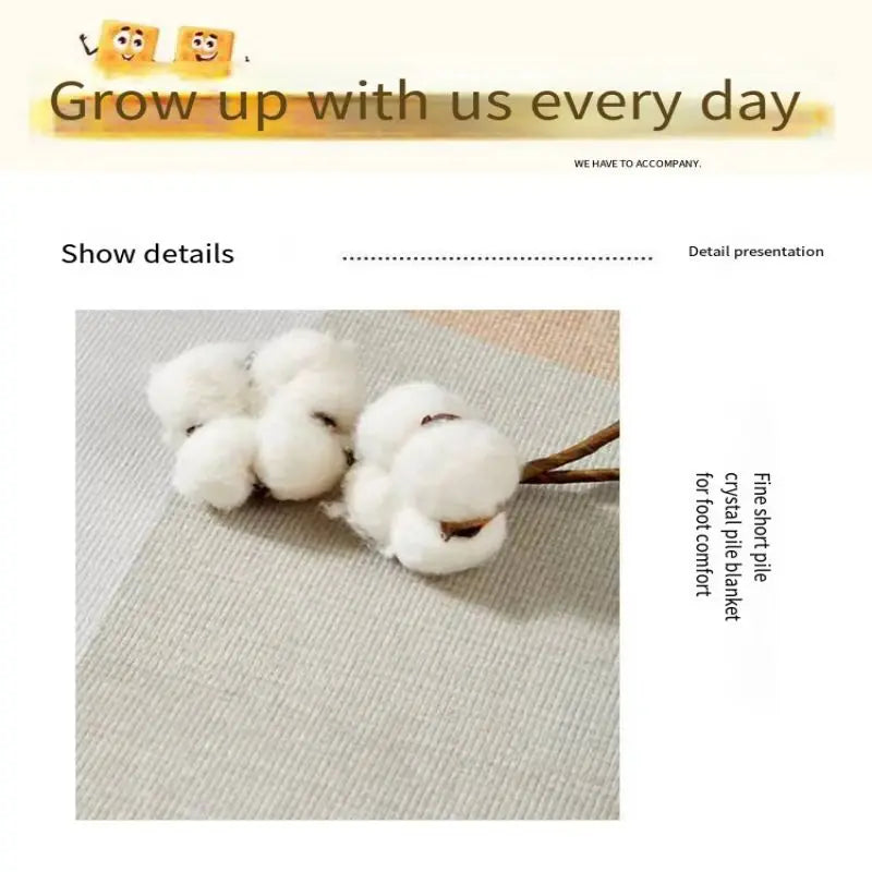 M-Michael Myers Horror Halloween Decorative Warmer Rug Home Living Room Bedroom Carpet Bathroom Kitchen Non Slip Carpet