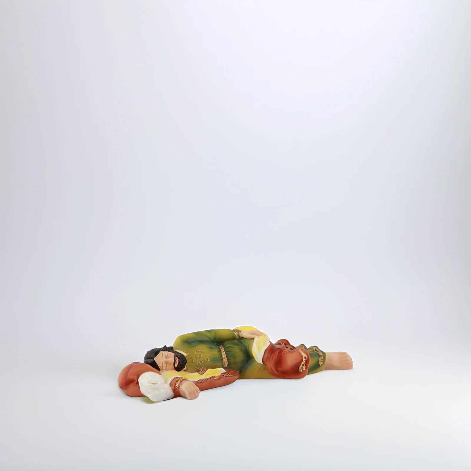 Catholic Adornment Religious Gift Church Decor Christmas Ornament Resin Christian Decoration Craft