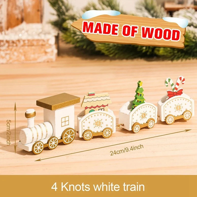 Christmas Train Merry Christmas Decorations For Home Christmas