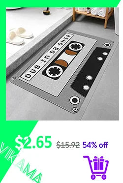 M-Michael Myers Horror Halloween Decorative Warmer Rug Home Living Room Bedroom Carpet Bathroom Kitchen Non Slip Carpet