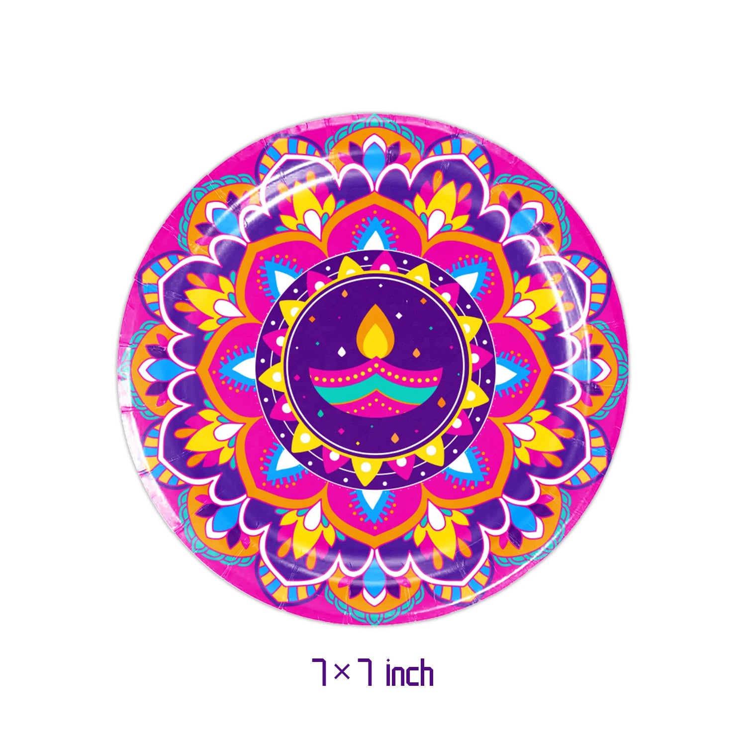 Diwali Festival Theme Decoration