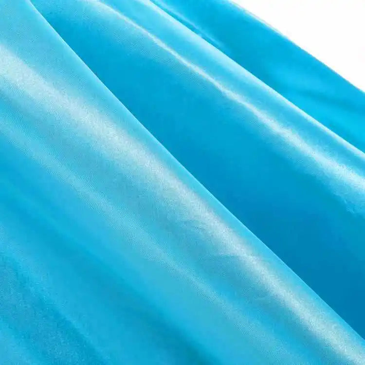 Elsa Dress for Girls Birthday Princess Dress For Kids Halloween Carnival Easter Party Cosplay Girls Costume