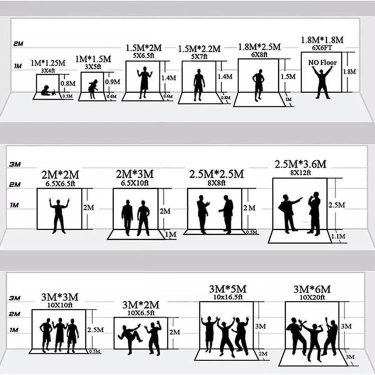 Halloween Night Background Photography Horror Haunted House Pumpkin Lantern Black Stone Road Backdrop Kids Holiday Party Studio