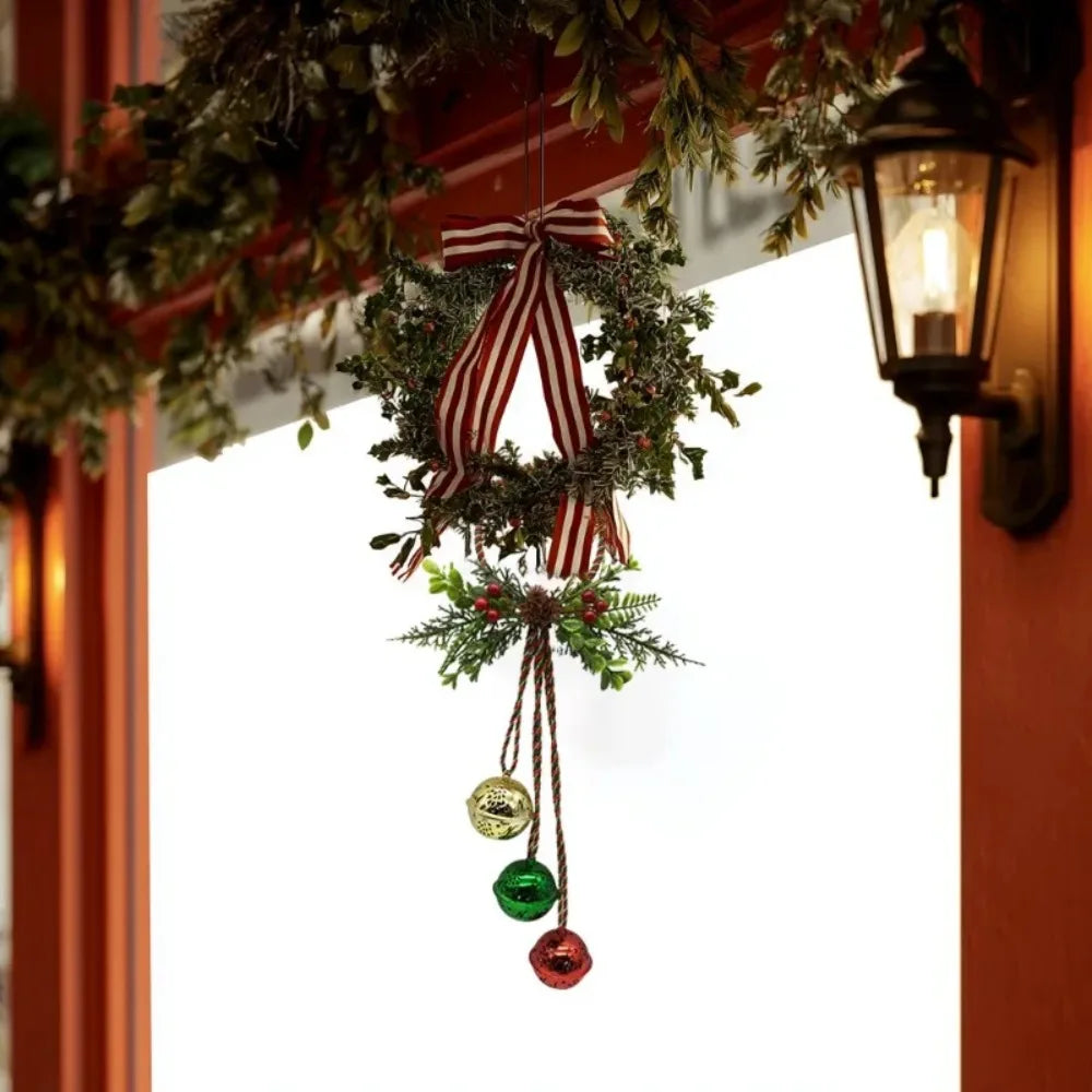 Fashionable Christmas Decoration - Fashionable Hanging Ornaments Add Atmosphere To A Warm Celebration Decorations The Party