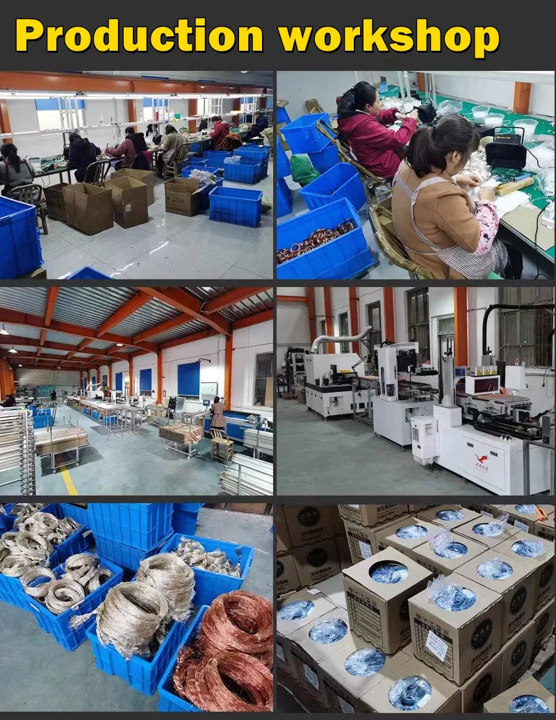 5/10/20M USB LED String Lights Copper Silver Wire Garland Light Waterproof Fairy Lights For Christmas Wedding Party Decoration