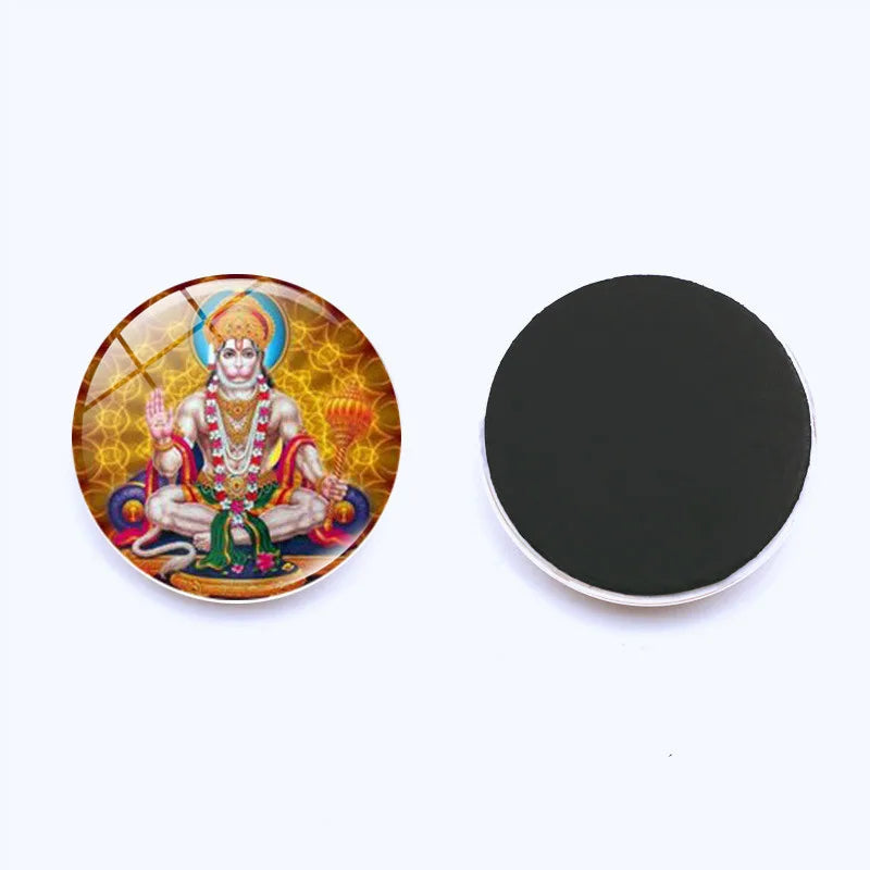Hindu, Gods, Time Gems