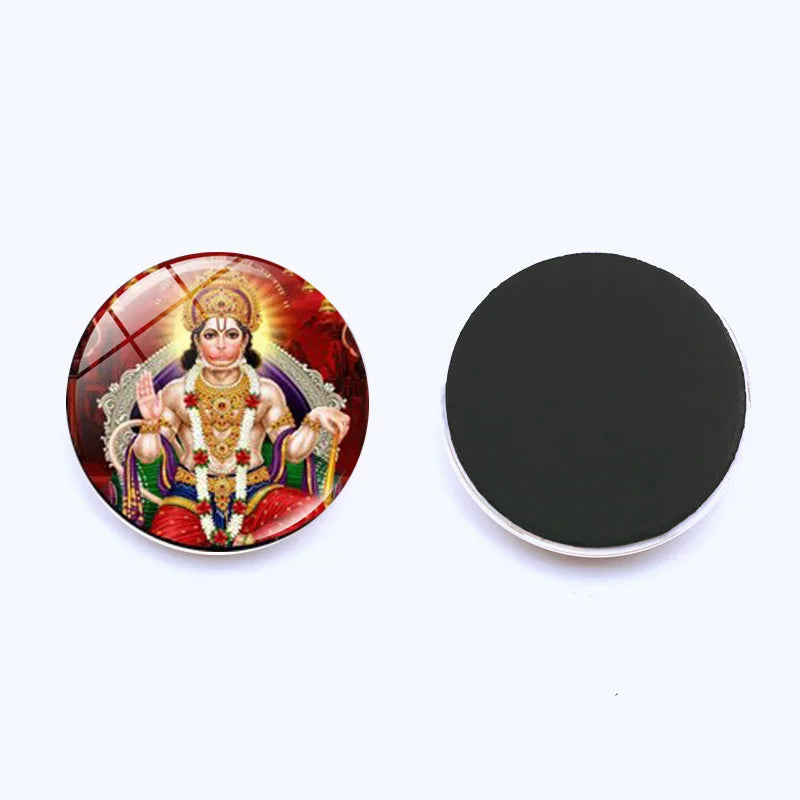 Hindu, Gods, Time Gems