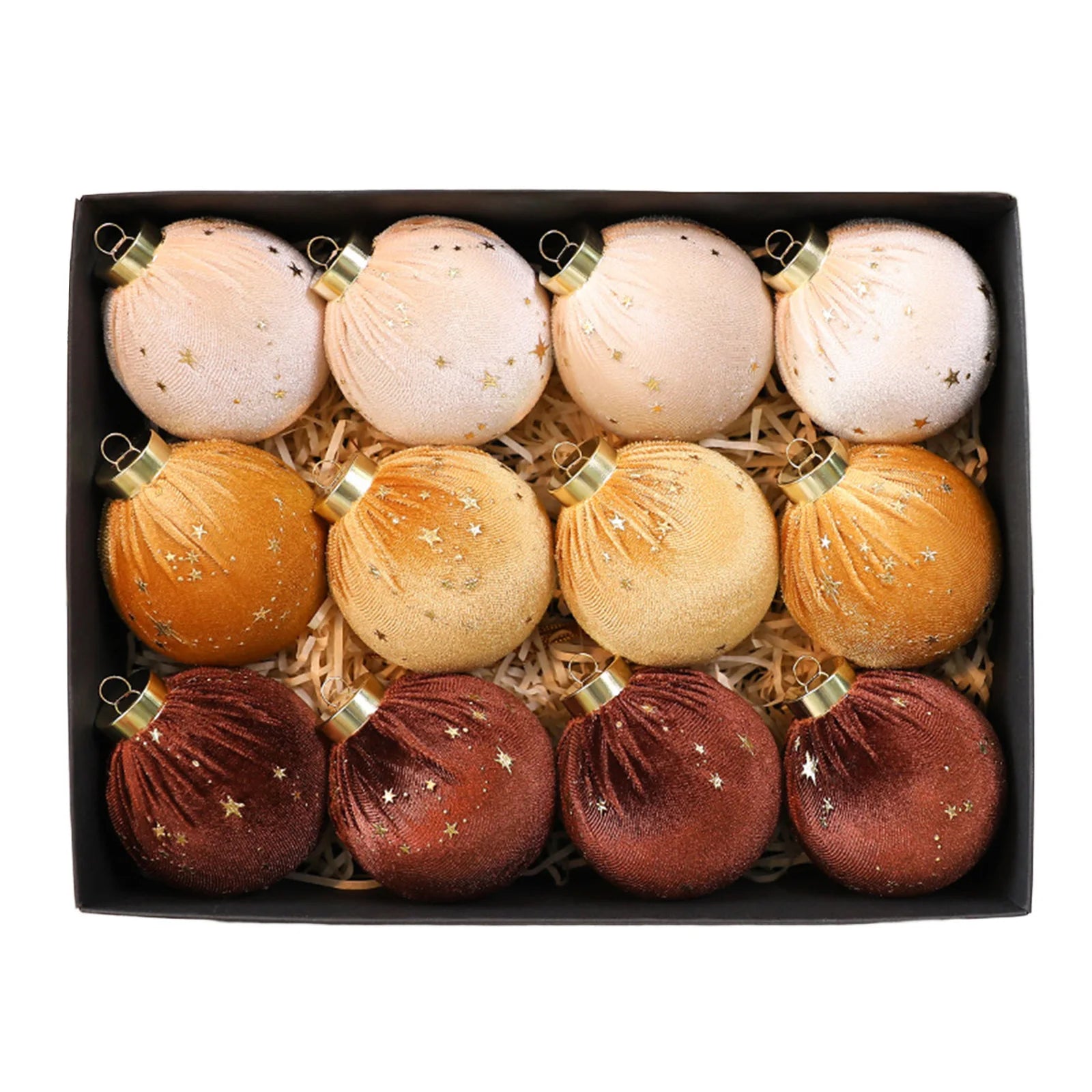 Christmas Tree Balls Christmas Tree Decorations For Christmas Christmas Present Easy To Hang Indoor And Outdoor Decorations