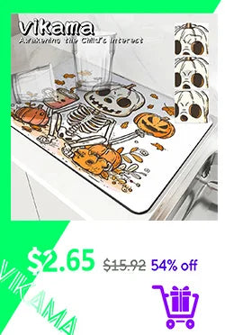 M-Michael Myers Horror Halloween Decorative Warmer Rug Home Living Room Bedroom Carpet Bathroom Kitchen Non Slip Carpet