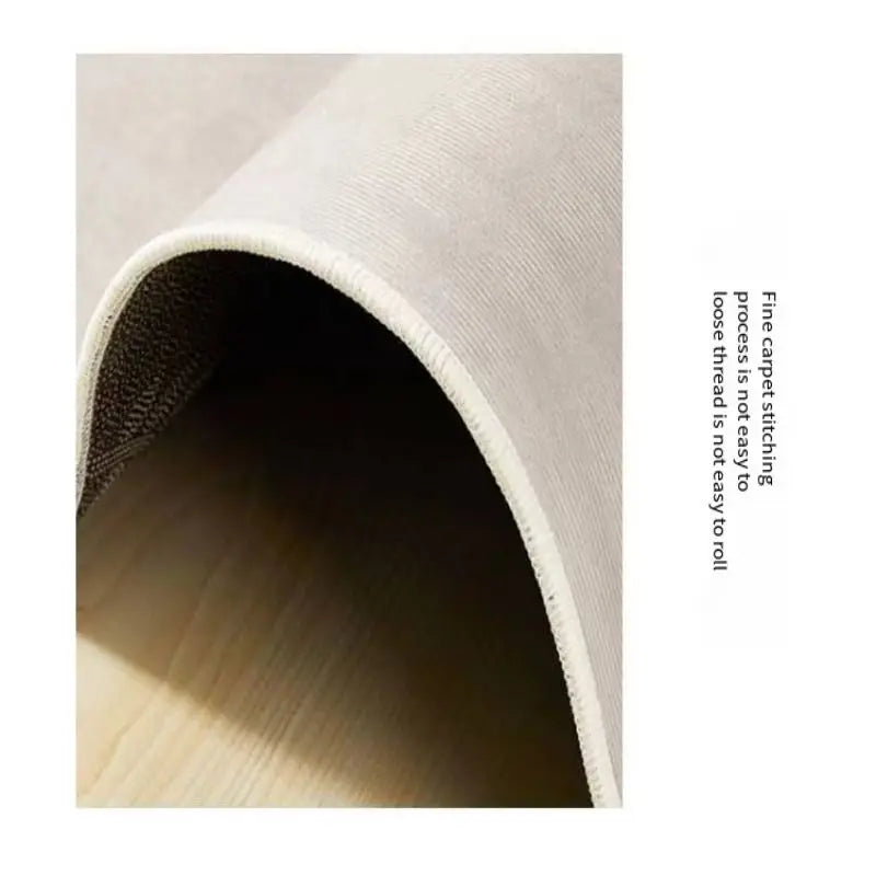 M-Michael Myers Horror Halloween Decorative Warmer Rug Home Living Room Bedroom Carpet Bathroom Kitchen Non Slip Carpet