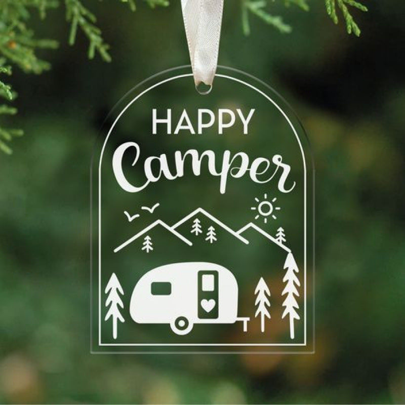 Christmas Decorations Christmas Tree Pendant